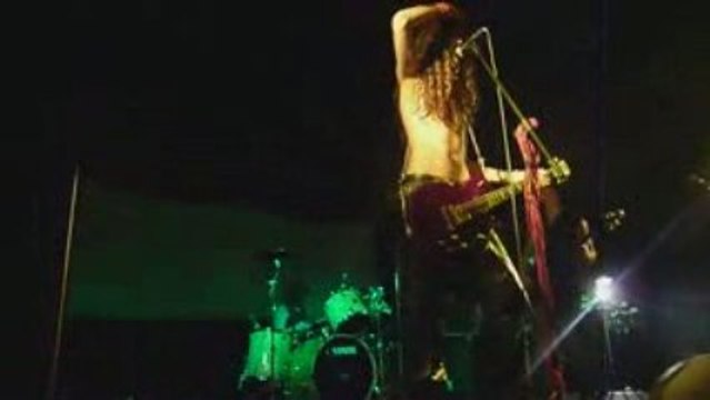 Bloody Mary à Pont-à-Mousson le 22 août