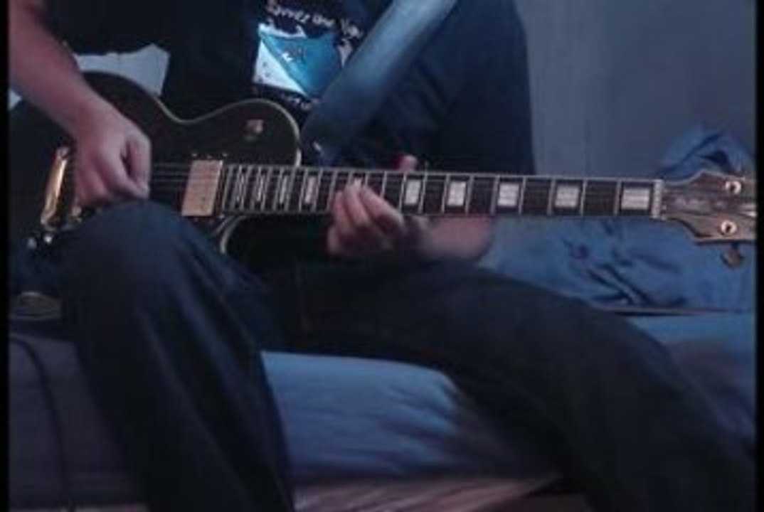 In Flames - Disconnected Cover