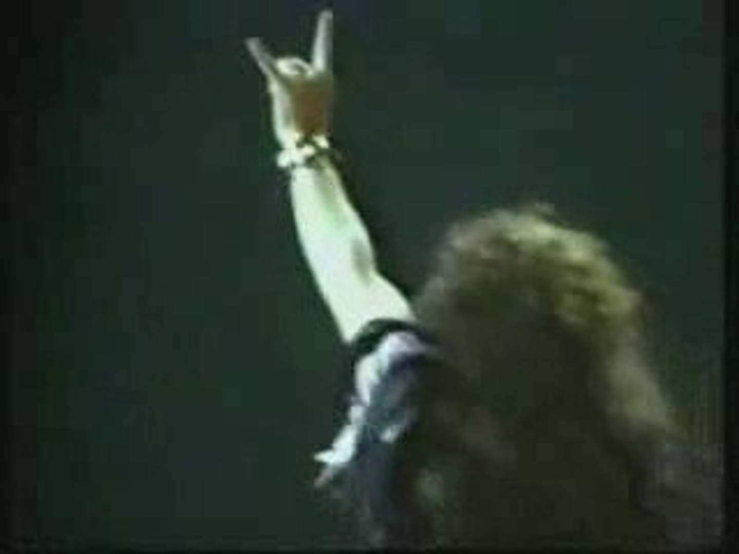 ⁣Metal For Life - A Tribute To Heavy Metal