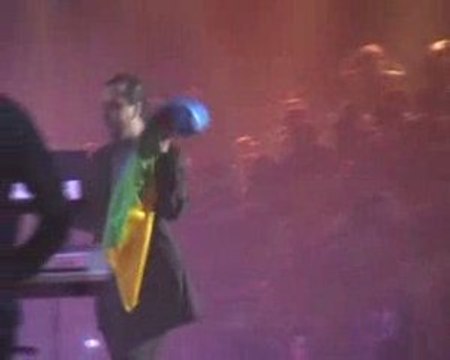 Zénith de Paris (Partie -2-MOHAMED ALLAOUA)