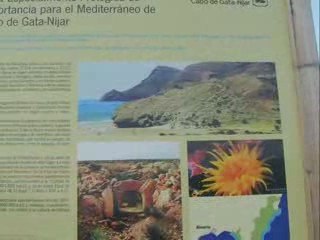 VACANCES SAN JOSE DE NIJAR 2009