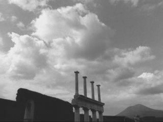 Henry Thies & His Orch. - Under Vesuvian Skies