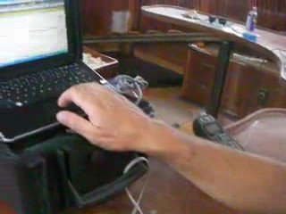 Ocean express - transfert de photos