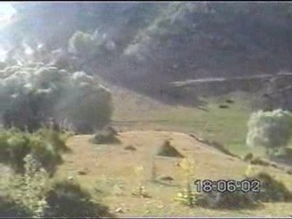 GÜZELBEYLİ KASABASI YAYLALARIMIZ