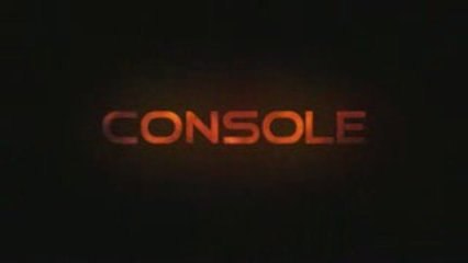 [CSS] consoLe: the Movie
