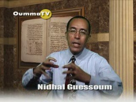 Dialogue entre deux grands savants musulmans