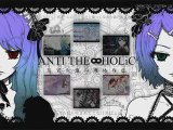 [Megurine Luka,Kagamine Rin] ANTI THE∞HOLiC