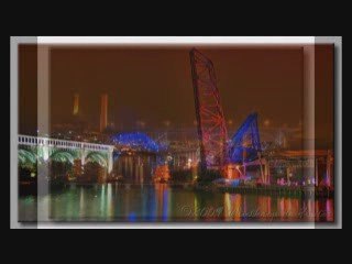 HDR Videos a300.org