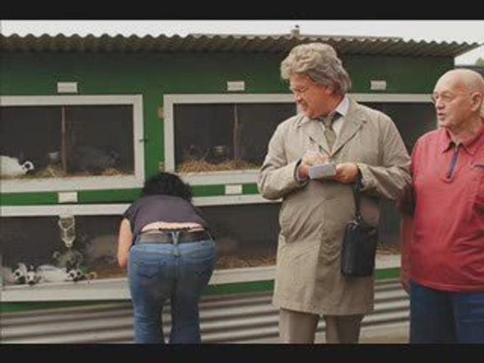 Horsemen Horror Film Part 1/9