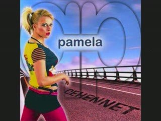 Pamela Spence _Aşk Yoruyor-