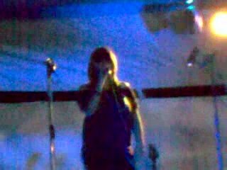 Moi au Portugal : Titanic, All good thinks et Say it right .