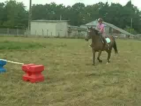 magnifique sauts de Waly 2