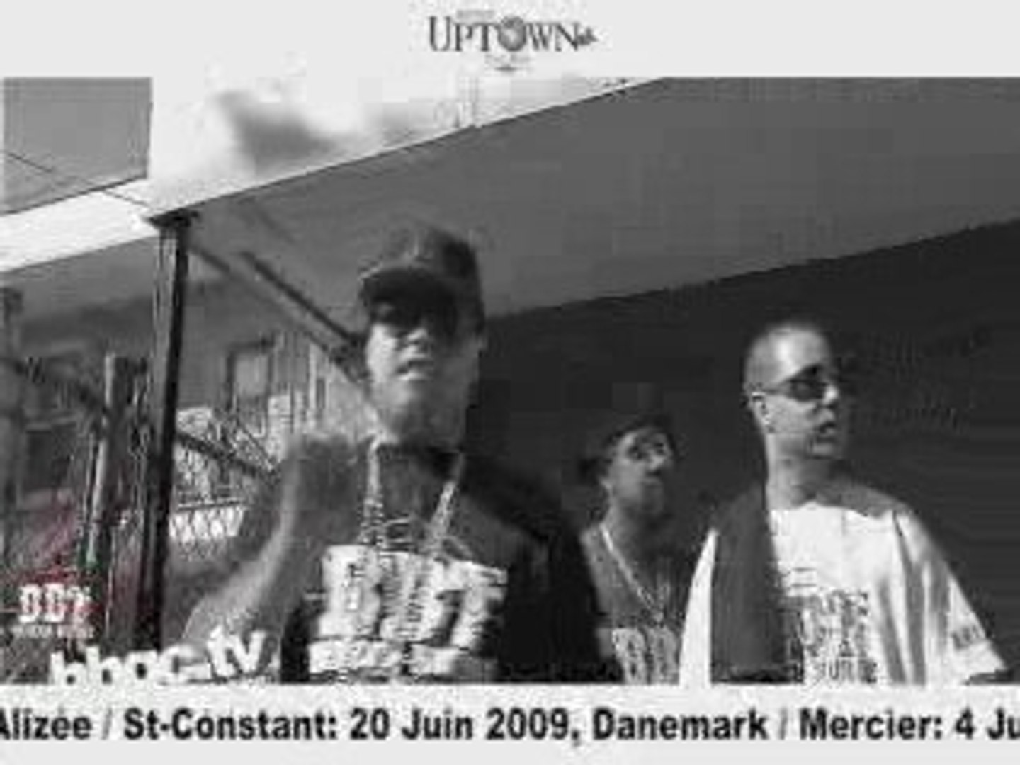 Ruffneck ft Ketzal-Still Outta Funktown