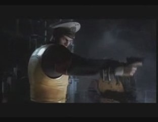 Wolfenstein Test Moggy Aspi Show