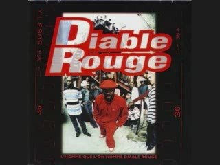 Diable Rouge Time bomb explose...