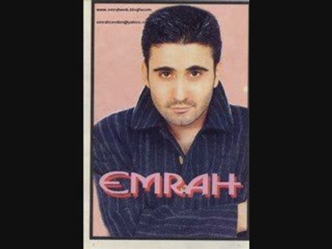 emrah iyi düşün öyle sev