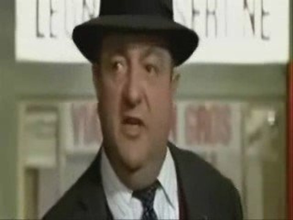 Jacques Attali travaille pour toi