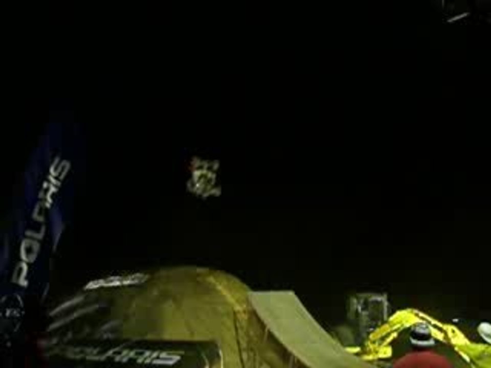 backflip nuit pdv