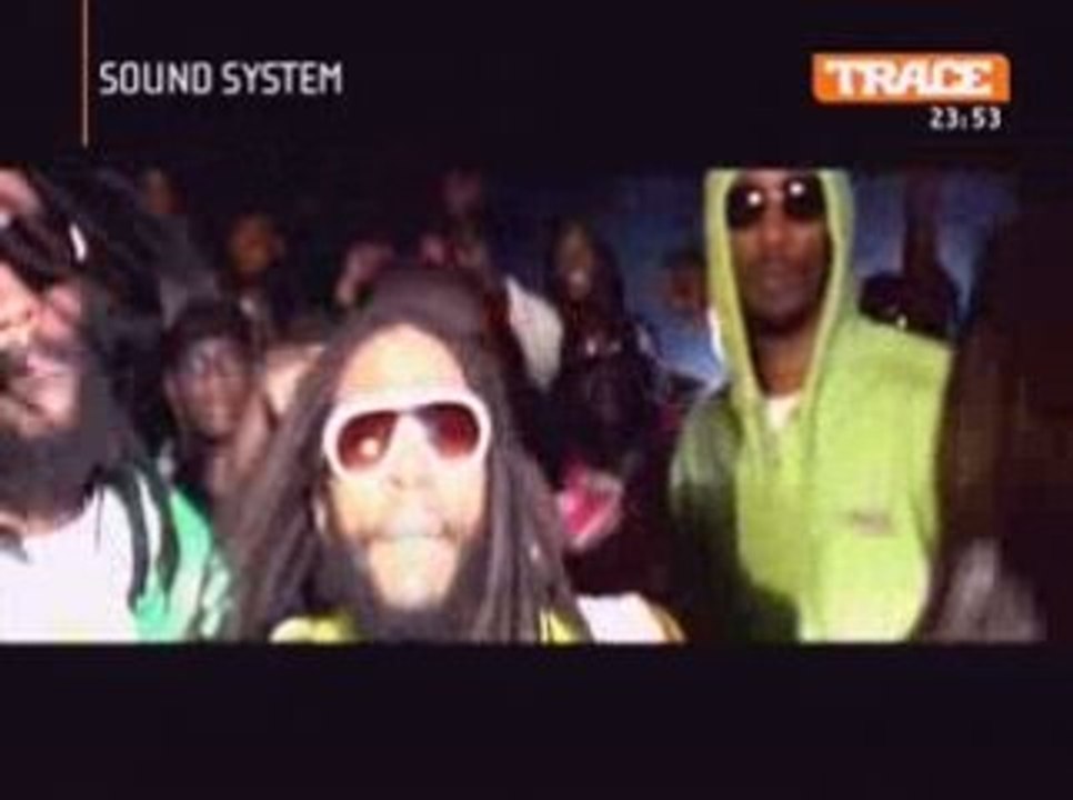 Tiwony Feat. Boubou-Menm Met La