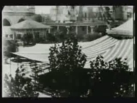 Coney Island: New York's Playground Steeplechase & Luna Park