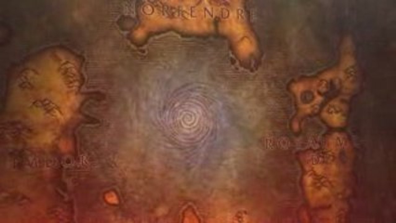 Dailymotion - World Of Warcraft   Cataclysme Trailer VF HD