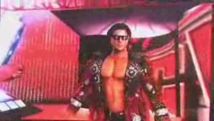 SVR 2010 : Edge Vs John Morrison Entrance