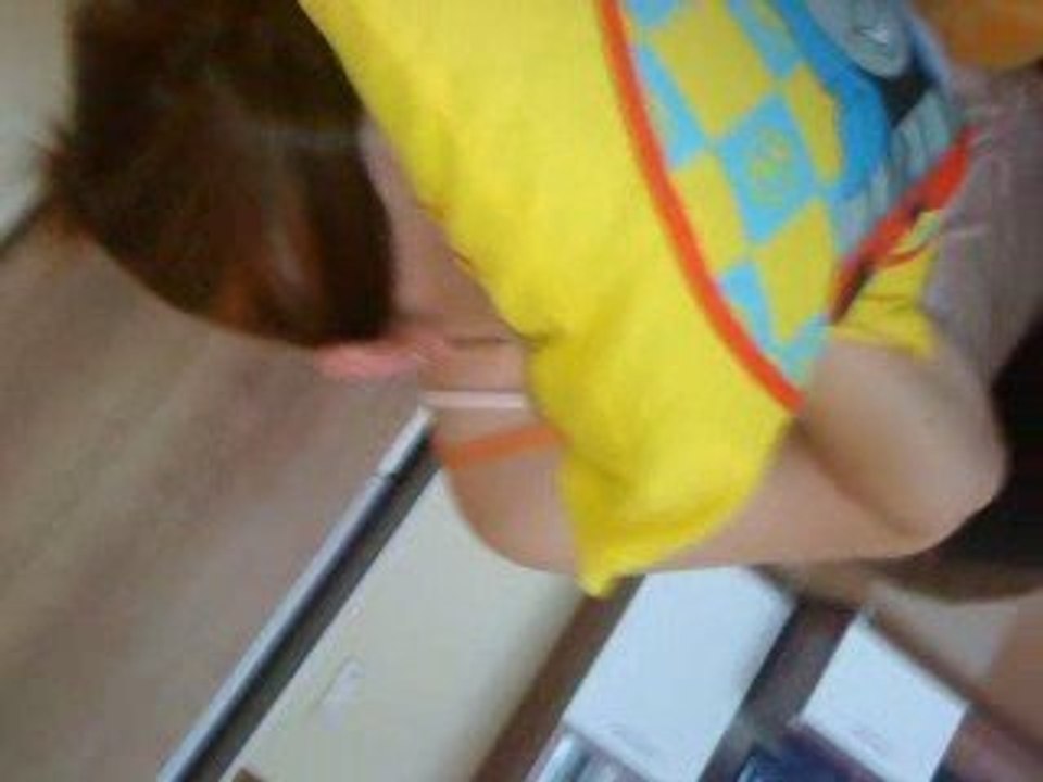 Lach Flash in Schurttorf 2009 Anna