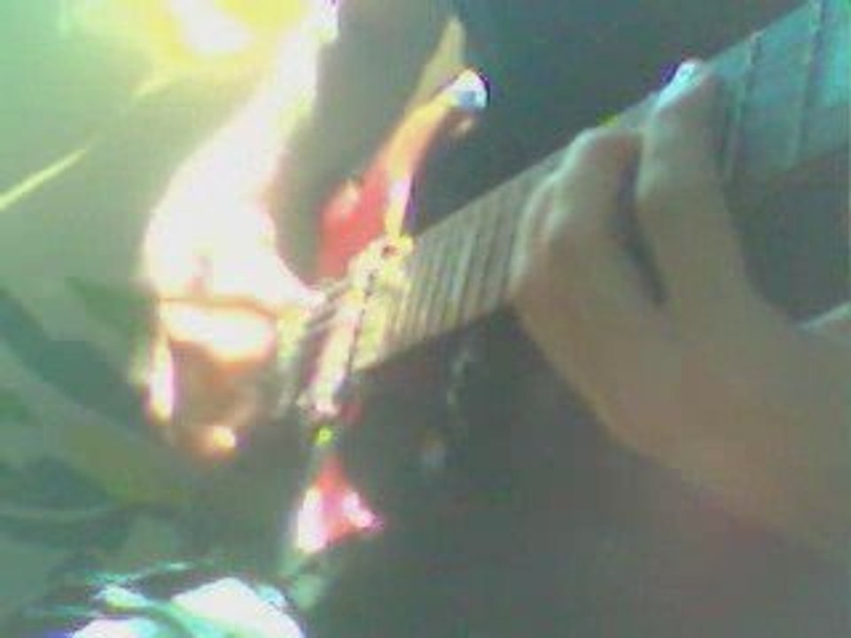 Muse - The small print