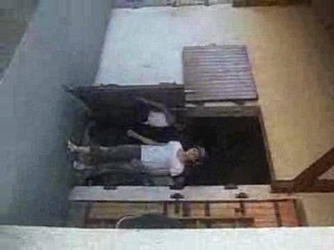 Végas du Bois seigneur