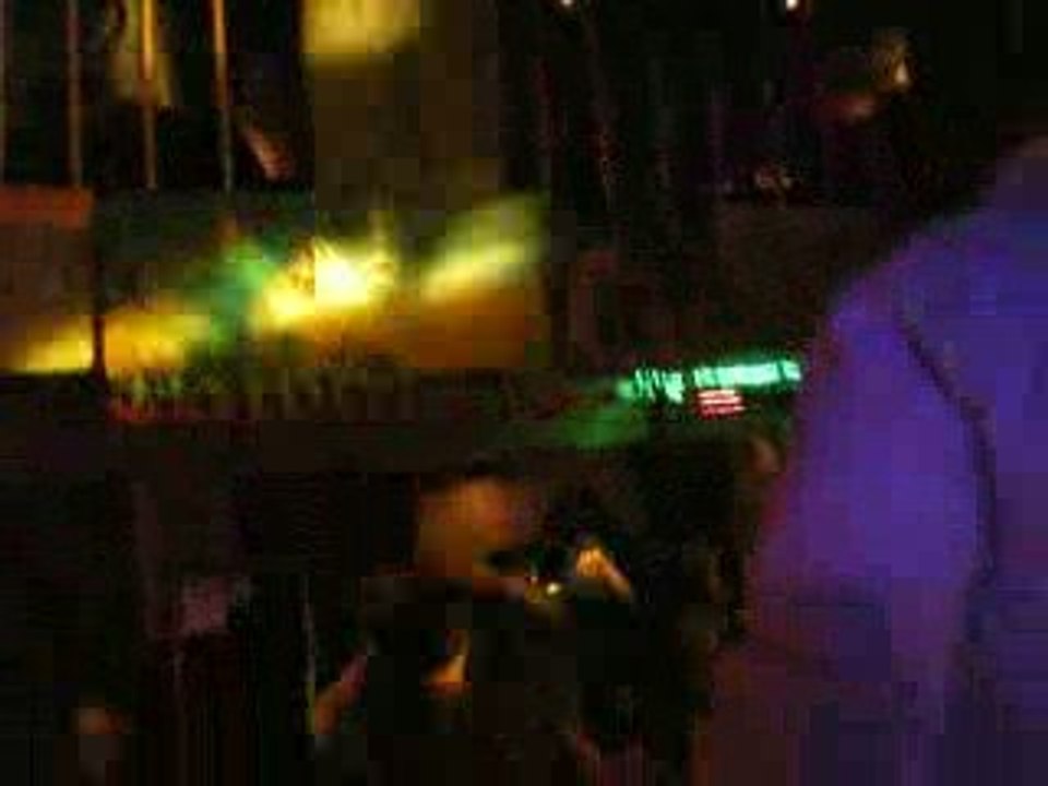 Cheb ABDOU KORG PA1X(part3) -