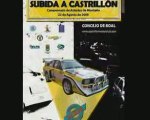 IX Subida a Castrillón 2009