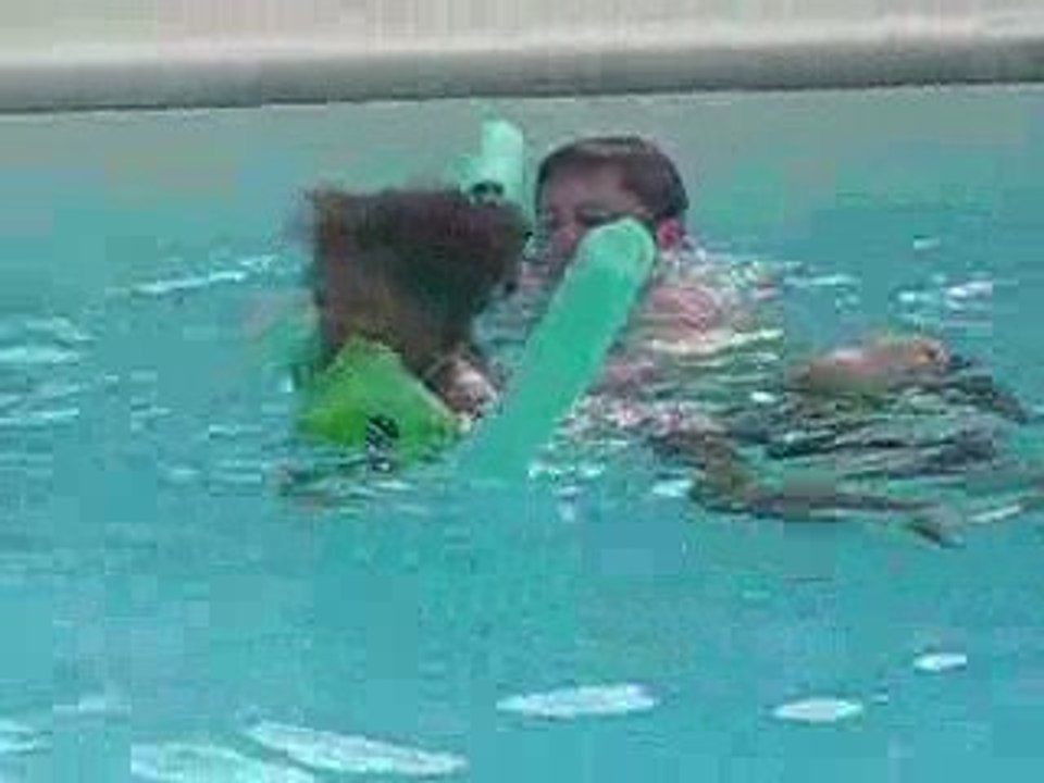 Et glou et glou et glou !