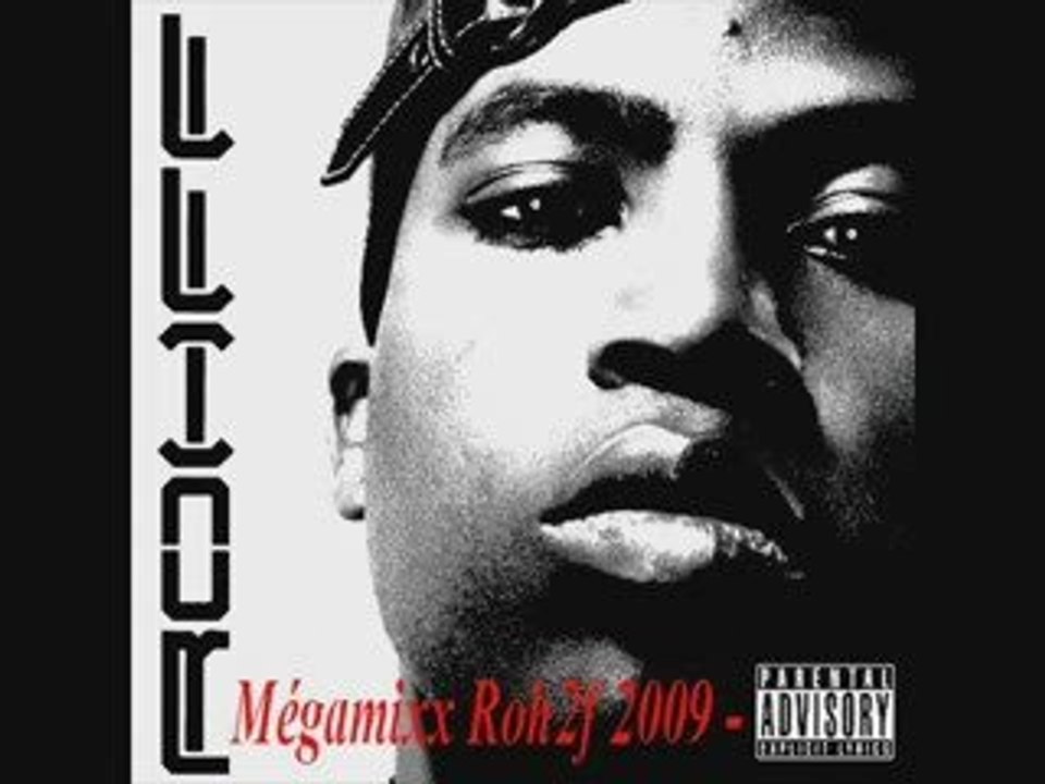 megamix Rohff 2009 -Mixé par Dj R26 de la Zup