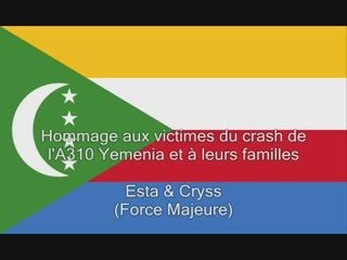 Force Majeure (Esta & Cryss) - A310