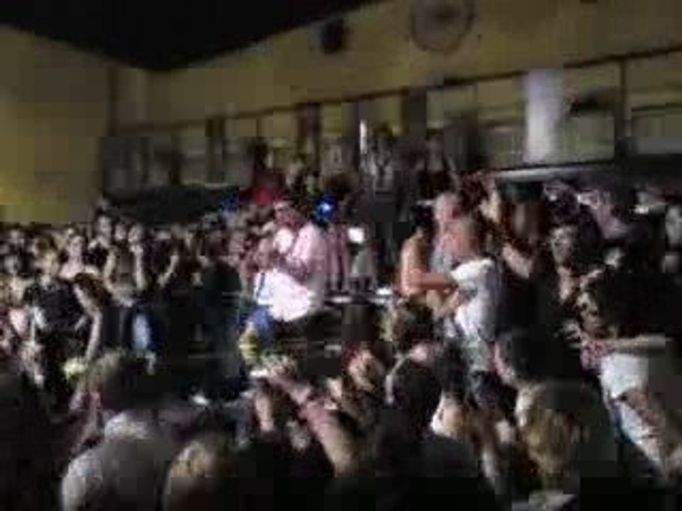 helmut fritz moulin du chant 21 aout 2009
