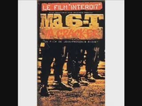 Mystik & Destinee Trop dur (BO Ma 6T va cracker)