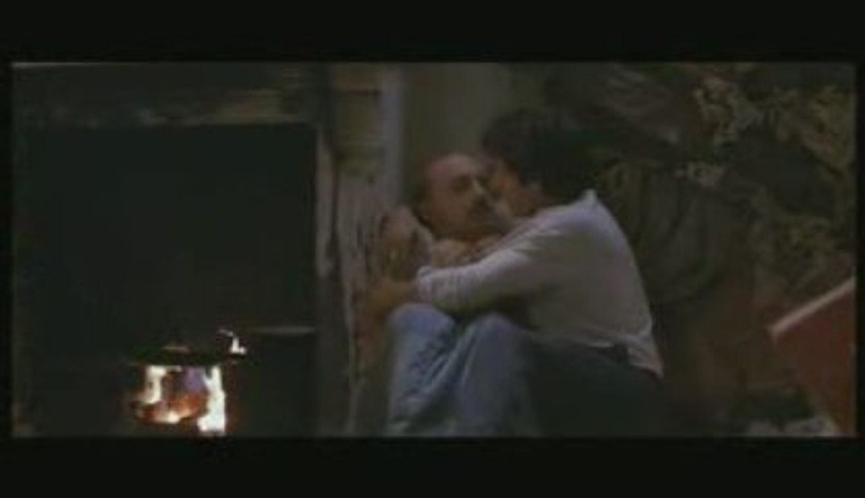 MARCHE A L OMBRE MICHEL BLANC