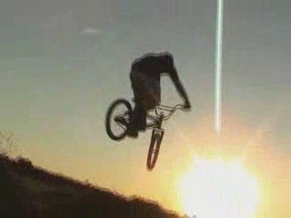 BMX @ Mel Team Plugs #2