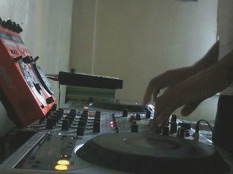 Tii Miix Zouk Exclu 2oo9 By Deejay Shadow 972