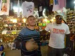 un tour avec cortex cher tmax