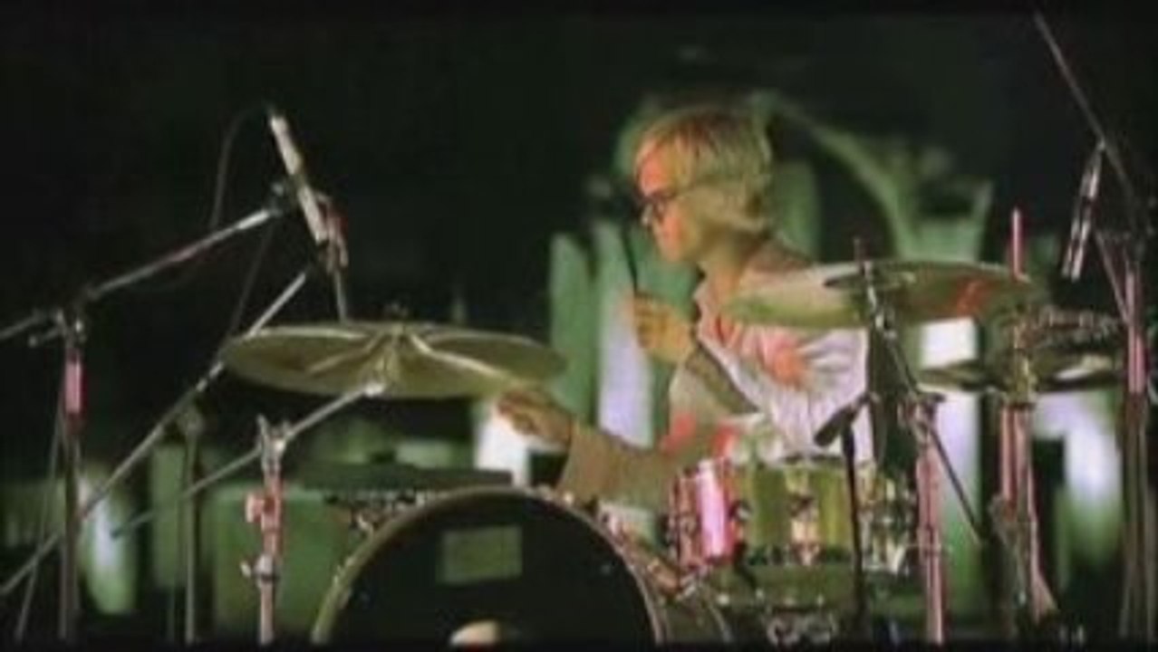 Placebo - Meds (Live at Angkor Wat)