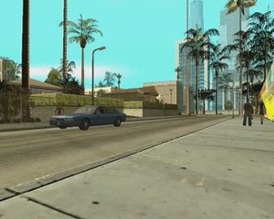 B.A. Bad Day II