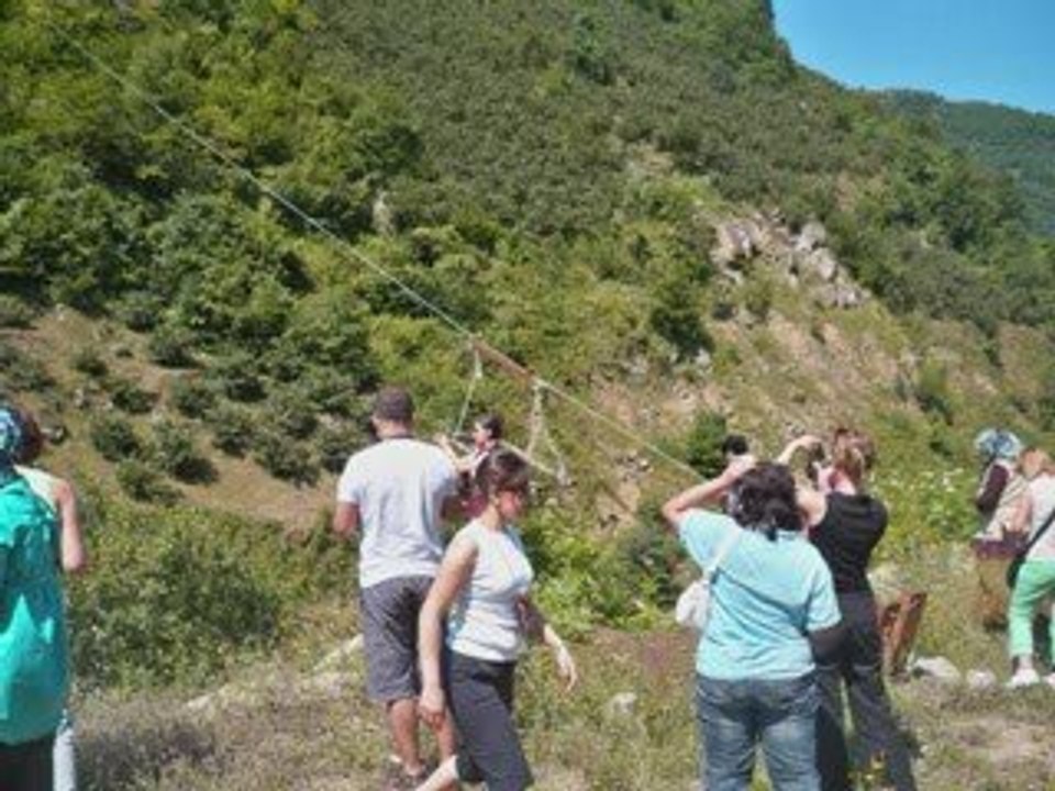 ADIM ADIM KARADENİZ - 1