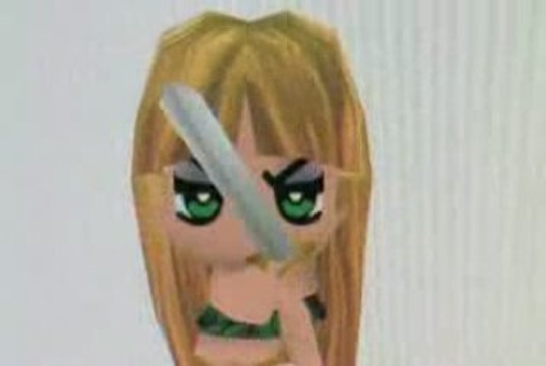 abba does your mother know