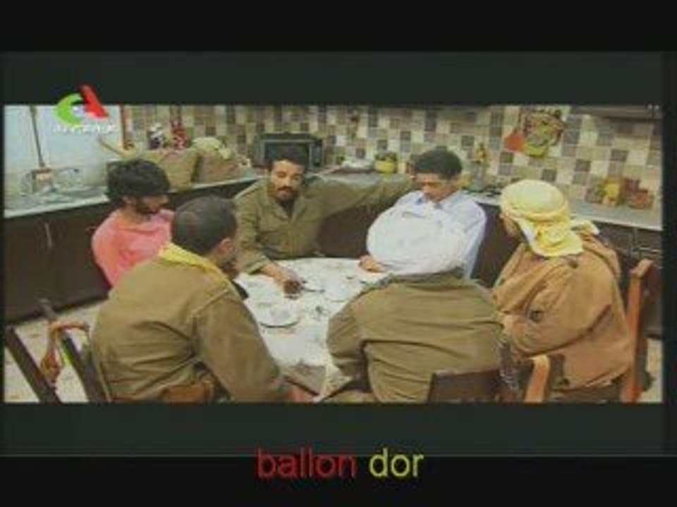 DJEM3I FAMILY(djem3i le heros national 1)