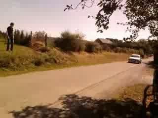 lesterny rallye de la famenne 2009