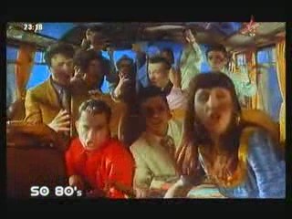 Les Negresses Vertes - Voilà l'été [1987] bY ZapMan69