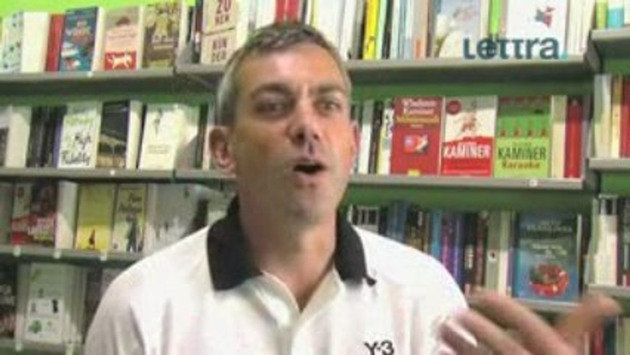 10 Fragen an Wladimir Kaminer