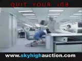 Quit Your Job....