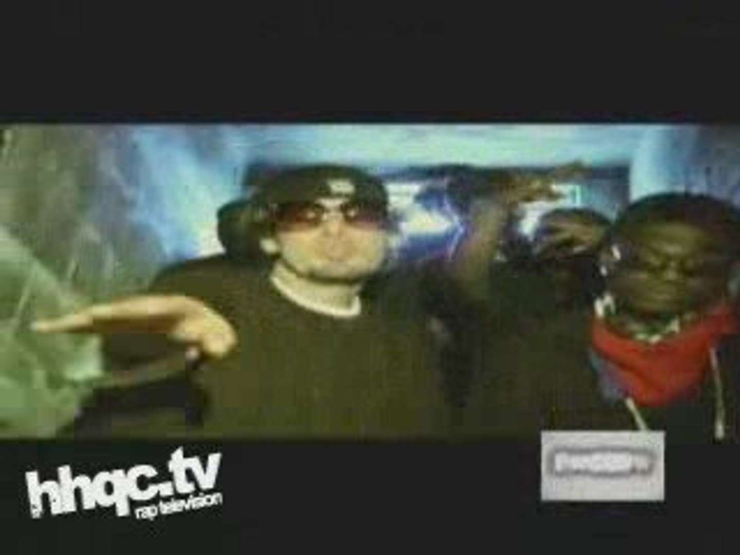 Le Chum-Cocane In A Can